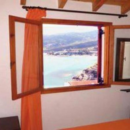 Δίχωρο Στούντιο Στον Κέντρο Του Αρμενιστή Apartamento Armenistis  Exterior foto