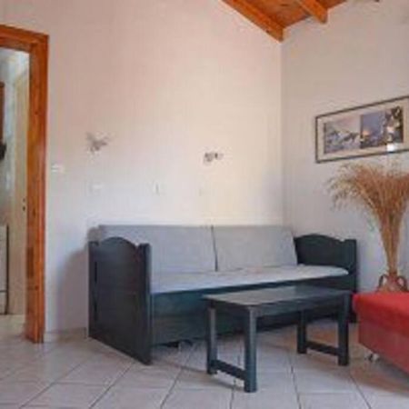 Δίχωρο Στούντιο Στον Κέντρο Του Αρμενιστή Apartamento Armenistis  Exterior foto