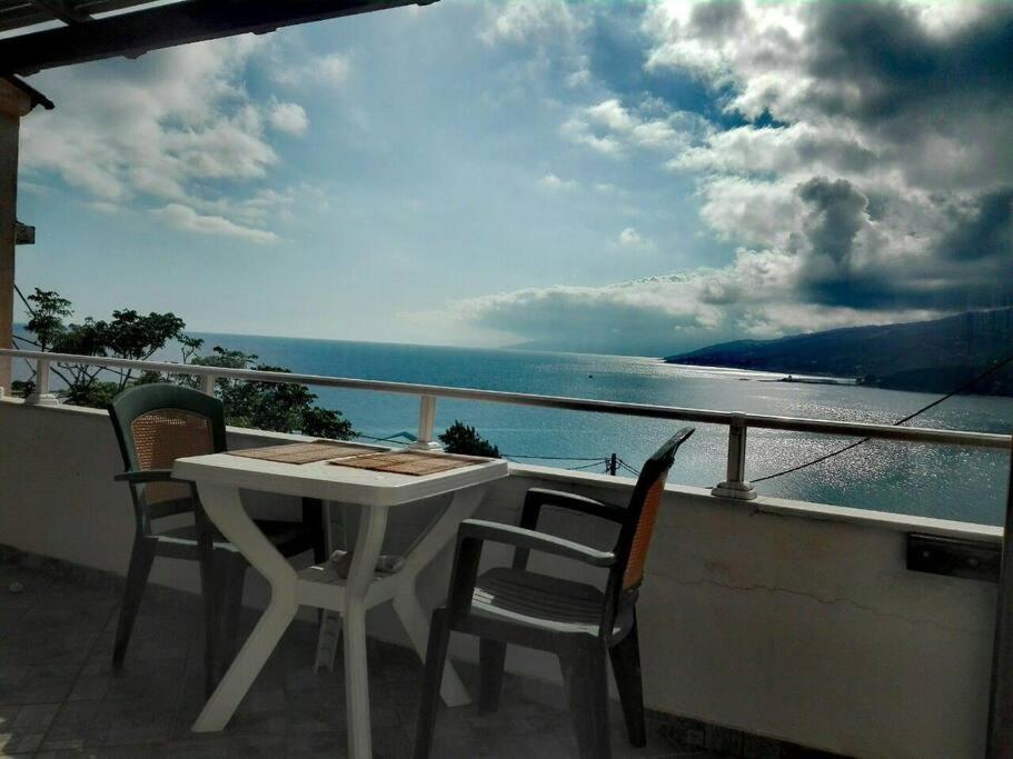 Δίχωρο Στούντιο Στον Κέντρο Του Αρμενιστή Apartamento Armenistis  Exterior foto