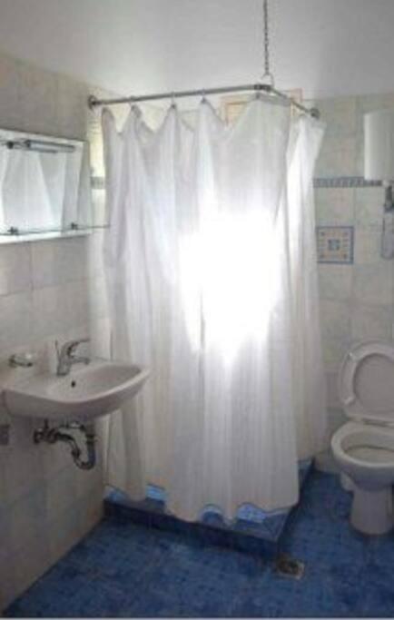 Δίχωρο Στούντιο Στον Κέντρο Του Αρμενιστή Apartamento Armenistis  Exterior foto